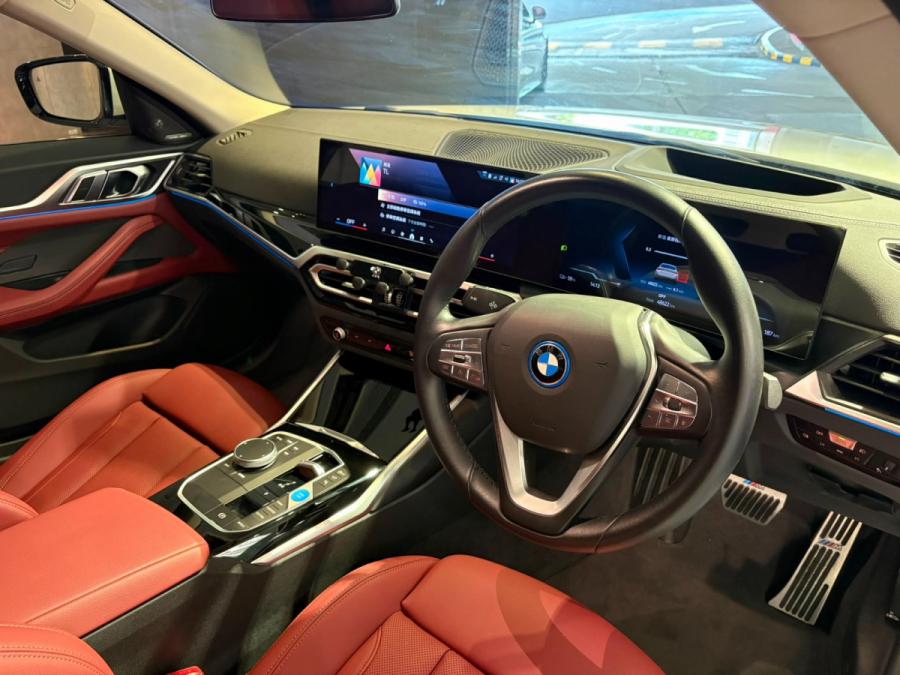 i4 Edrive35 - Image 3
